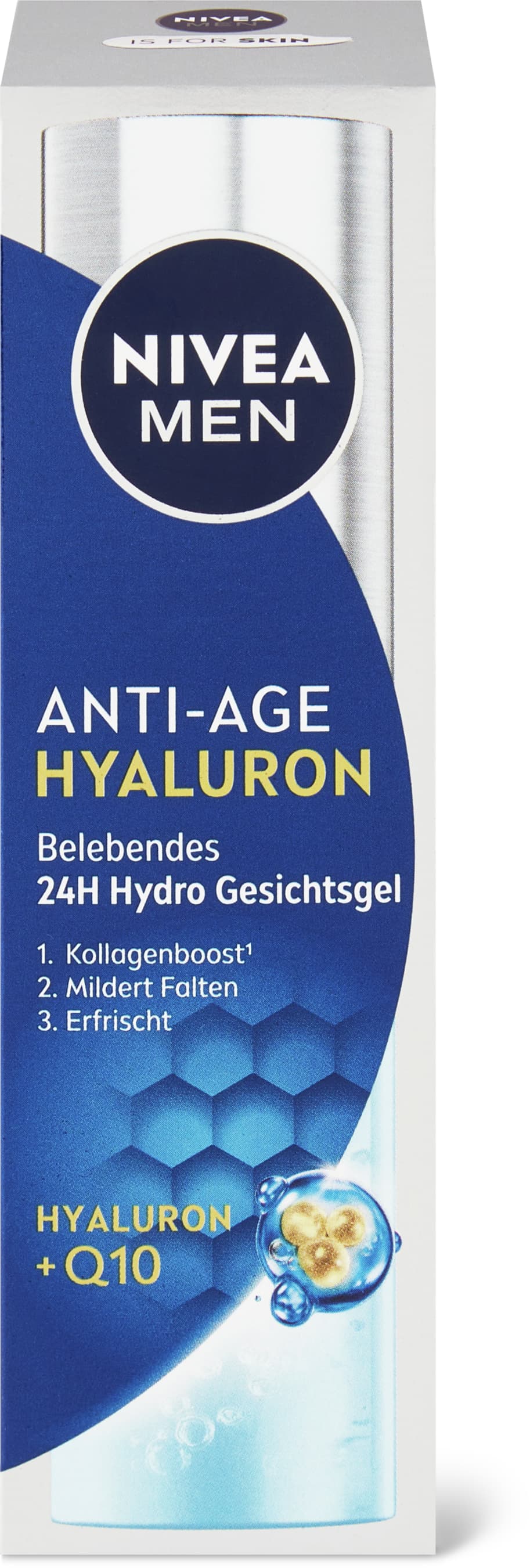 Nivea Hydro Gesichtsgel Pro-Retinol 50ml